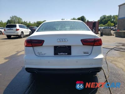 Zdjęcie 6 z 12 samochodu: 2018 AUDI A6 PREMIUM VIN:WAUF3AFCXJN055887 - miniatura