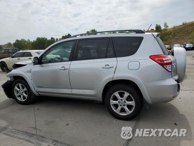 Drugie zdjęcie samochodu z przodu: 2011 TOYOTA RAV4 LIMITED VIN:2T3DF4DV6BW153493 - miniatura