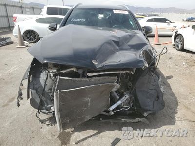 Piąte zdjęcie samochodu w środku: 2019 MERCEDES-BENZ GLC 300 4MATIC VIN:WDC0G4KB8KV127743 - miniatura