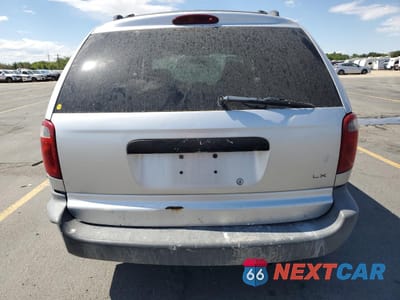 Zdjęcie 6 z 13 samochodu: 2003 DODGE CARAVAN SE VIN:1D4GP25363B206458 - miniatura