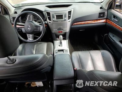 Zdjęcie 8 z 14 samochodu: 2012 SUBARU OUTBACK 2.5I LIMITED VIN:4S4BRCKC5C3286059 - miniatura