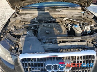 Zdjęcie 12 z 13 samochodu: 2011 AUDI Q5 PREMIUM PLUS VIN:WA1LFAFP6BA016135 - miniatura