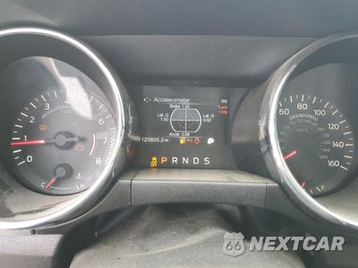 Zdjęcie 9 z 15 samochodu: 2016 FORD MUSTANG GT VIN:1FA6P8CF8G5306094 - miniatura