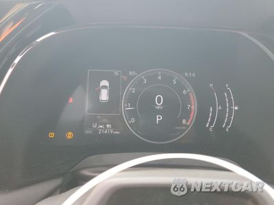 Zdjęcie 9 z 16 samochodu: 2023 LEXUS RX 350 BASE VIN:2T2BAMBA7PC003797 - miniatura