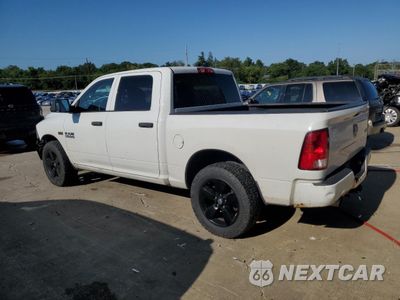 Drugie zdjęcie samochodu z przodu: 2015 RAM 1500 ST VIN:3C6RR7KT8FG700924 - miniatura