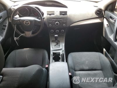 Zdjęcie 8 z 14 samochodu: 2013 MAZDA 3 I VIN:JM1BL1VP7D1792482 - miniatura
