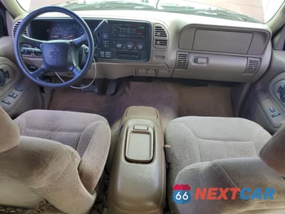 Zdjęcie 8 z 14 samochodu: 1998 CHEVROLET GMT-400 K1500 VIN:1GCEK14R8WZ135262 - miniatura