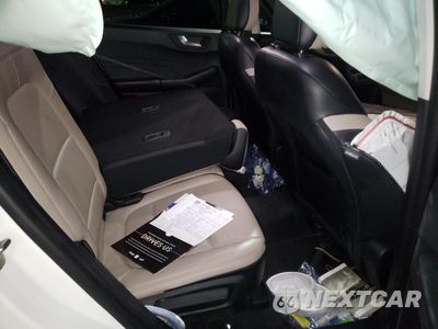 Zdjęcie 10 z 12 samochodu: 2021 FORD ESCAPE SEL VIN:1FMCU0H61MUA63631 - miniatura
