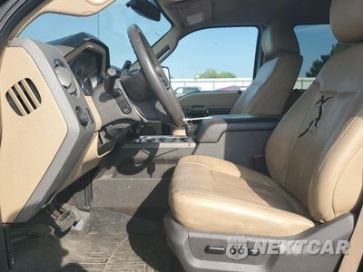 Zdjęcie 7 z 12 samochodu: 2011 FORD F250 SUPER DUTY VIN:1FT7W2BT7BEB38396 - miniatura