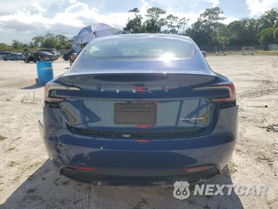 Zdjęcie 6 z 14 samochodu: 2024 TESLA MODEL 3 VIN:5YJ3E1EB2RF734555 - miniatura