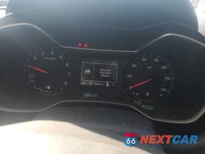 Zdjęcie 9 z 13 samochodu: 2021 CHEVROLET TRAILBLAZER LS VIN:KL79MNSL6MB025671 - miniatura