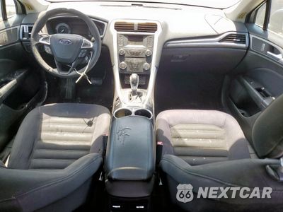 Zdjęcie 8 z 12 samochodu: 2014 FORD FUSION SE VIN:3FA6P0H70ER130672 - miniatura