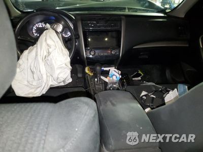 Zdjęcie 8 z 12 samochodu: 2015 NISSAN ALTIMA 2.5 VIN:1N4AL3AP2FC121618 - miniatura