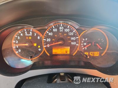 Zdjęcie 9 z 14 samochodu: 2007 NISSAN ALTIMA 2.5 VIN:1N4AL21E87N472502 - miniatura