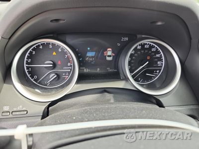 Zdjęcie 9 z 13 samochodu: 2024 TOYOTA CAMRY LE VIN:4T1C11BK6RU109210 - miniatura