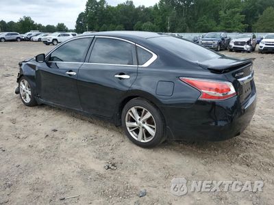 Drugie zdjęcie samochodu z przodu: 2015 NISSAN ALTIMA 2.5 VIN:1N4AL3AP7FC107617 - miniatura