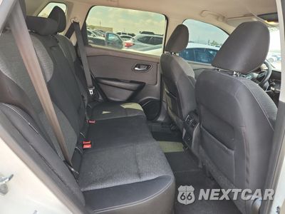 Zdjęcie 11 z 16 samochodu: 2021 NISSAN ROGUE SV VIN:5N1AT3BB6MC737652 - miniatura