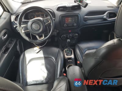 Zdjęcie 8 z 16 samochodu: 2017 JEEP RENEGADE LIMITED VIN:ZACCJADB7HPE40444 - miniatura