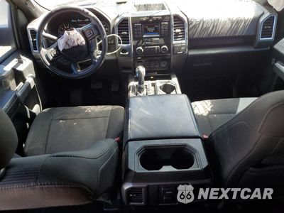 Zdjęcie 8 z 13 samochodu: 2015 FORD F150 SUPERCREW VIN:1FTEW1CP9FKF06989 - miniatura