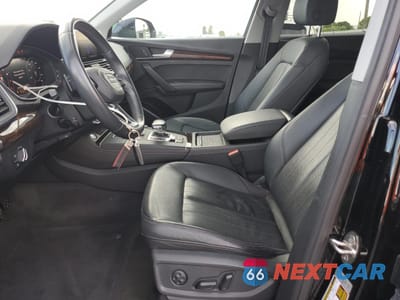 Zdjęcie 7 z 15 samochodu: 2019 AUDI Q5 PREMIUM PLUS VIN:WA1BNAFY7K2132994 - miniatura