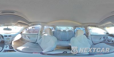Zdjęcie 14 z 14 samochodu: 2007 TOYOTA CAMRY CE VIN:4T1BE46K27U126708 - miniatura