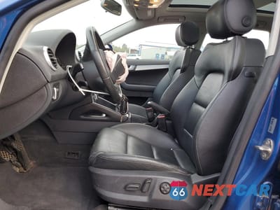 Zdjęcie 7 z 12 samochodu: 2010 AUDI A3 PREMIUM PLUS VIN:WAUPFAFM5AA127316 - miniatura