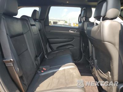 Zdjęcie 11 z 14 samochodu: 2019 JEEP GRAND CHEROKEE LAREDO VIN:1C4RJFAG1KC570173 - miniatura