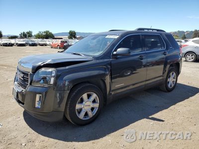 2013 GMC TERRAIN SLE 2GKFLSE36D6344739 - główne zdjęcie licytacji z USA - miniatura