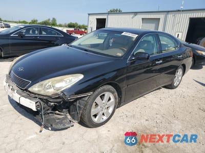 2005 LEXUS ES 330 JTHBA30G155081135 - główne zdjęcie licytacji z USA - miniatura