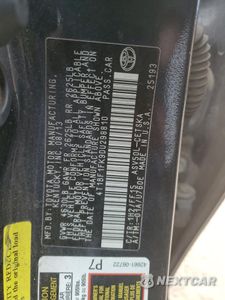 Zdjęcie 12 z 12 samochodu: 2013 TOYOTA CAMRY L VIN:4T1BF1FK9DU298810 - miniatura