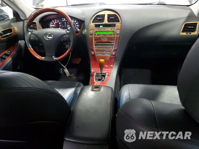 Zdjęcie 8 z 12 samochodu: 2009 LEXUS ES 350 VIN:JTHBJ46G092300784 - miniatura
