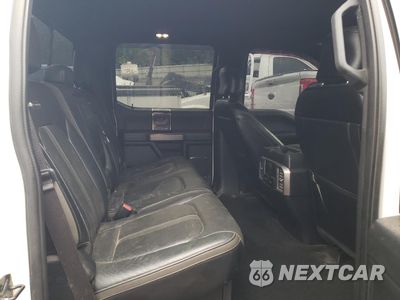 Zdjęcie 11 z 13 samochodu: 2017 FORD F350 SUPER DUTY VIN:1FT8W3DT2HED48050 - miniatura