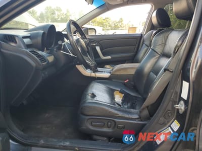 Zdjęcie 7 z 14 samochodu: 2007 ACURA RDX TECHNOLOGY VIN:5J8TB18537A009763 - miniatura