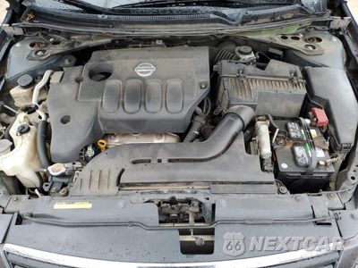 Zdjęcie 11 z 14 samochodu: 2008 NISSAN ALTIMA 2.5 VIN:1N4AL21E78C245752 - miniatura
