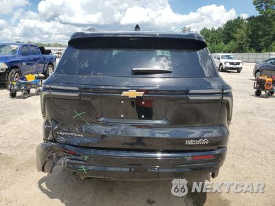 Zdjęcie 6 z 17 samochodu: 2025 CHEVROLET TRAVERSE HIGH COUNTRY VIN:1GNERKRS8SJ257844 - miniatura