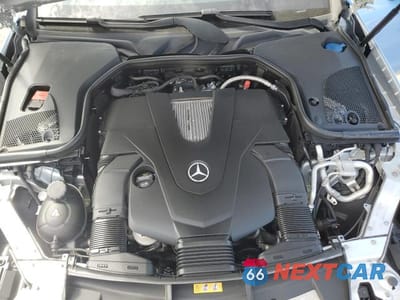 Zdjęcie 11 z 12 samochodu: 2020 MERCEDES-BENZ E 450 VIN:WDD1J6HB9LF124673 - miniatura