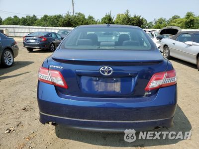 Zdjęcie 6 z 13 samochodu: 2011 TOYOTA CAMRY BASE VIN:4T1BF3EK1BU590963 - miniatura