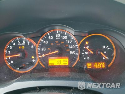 Zdjęcie 9 z 14 samochodu: 2008 NISSAN ALTIMA 2.5 VIN:1N4AL21E78C245752 - miniatura