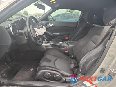 Zdjęcie 7 z 14 samochodu: 2015 NISSAN 370Z BASE VIN:JN1AZ4EH8FM443923 - miniatura