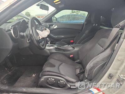 Zdjęcie 7 z 14 samochodu: 2015 NISSAN 370Z BASE VIN:JN1AZ4EH8FM443923 - miniatura