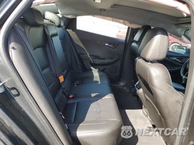 Zdjęcie 10 z 13 samochodu: 2018 CHEVROLET MALIBU LT VIN:1G1ZD5ST1JF226720 - miniatura