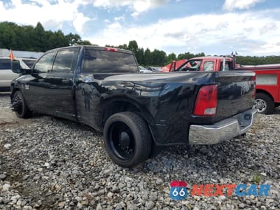 Drugie zdjęcie samochodu z przodu: 2012 DODGE RAM 3500 ST VIN:3C63DPGL3CG201960 - miniatura