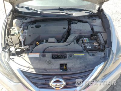Zdjęcie 11 z 13 samochodu: 2017 NISSAN ALTIMA 2.5 VIN:1N4AL3AP2HC139927 - miniatura