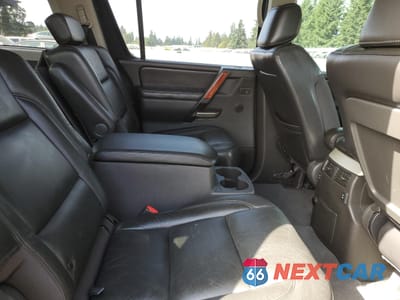 Zdjęcie 11 z 15 samochodu: 2005 INFINITI QX56 VIN:5N3AA08C75N801473 - miniatura