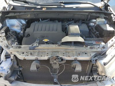 Zdjęcie 12 z 14 samochodu: 2015 TOYOTA HIGHLANDER XLE VIN:5TDJKRFH4FS177723 - miniatura