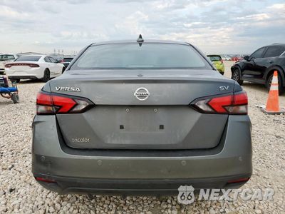 Zdjęcie 6 z 13 samochodu: 2021 NISSAN VERSA SV VIN:3N1CN8EV6ML862054 - miniatura