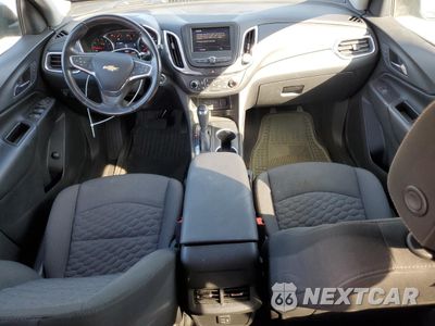 Zdjęcie 8 z 14 samochodu: 2020 CHEVROLET EQUINOX LT VIN:3GNAXJEV2LL201973 - miniatura