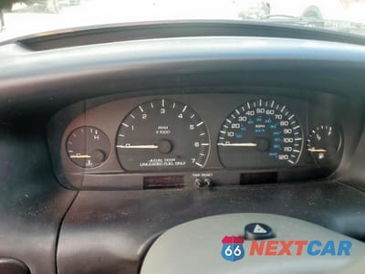 Zdjęcie 9 z 13 samochodu: 1999 DODGE GRAND CARAVAN SE VIN:2B4GP44G6XR239140 - miniatura