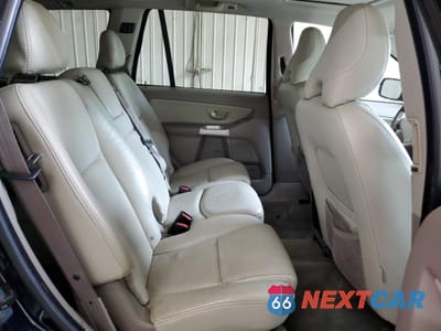 Zdjęcie 11 z 13 samochodu: 2005 VOLVO XC90 VIN:YV1CZ592251209417 - miniatura