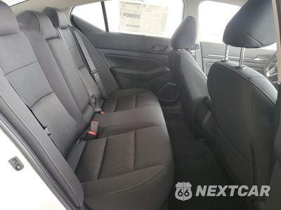 Zdjęcie 10 z 13 samochodu: 2025 NISSAN ALTIMA SV VIN:1N4BL4DV1SN400237 - miniatura